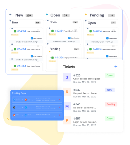 sync data instantly